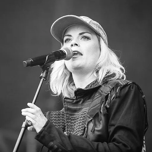 Ida Maria