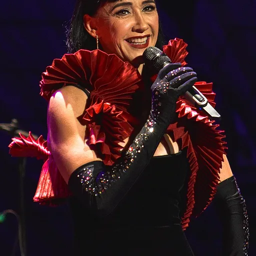 Susana Zabaleta