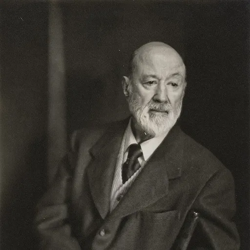 Charles Ives