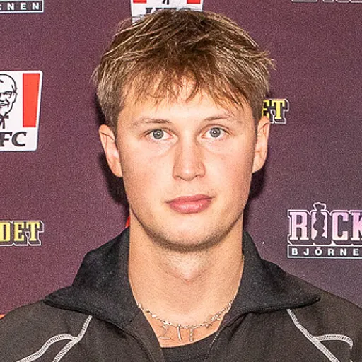 Victor Leksell