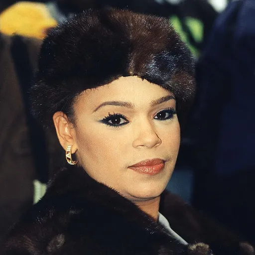 Faith Evans