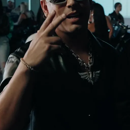 Tito “El Bambino”
