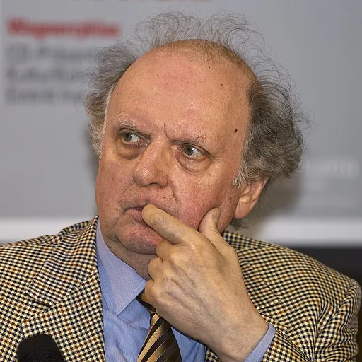 Marek Janowski