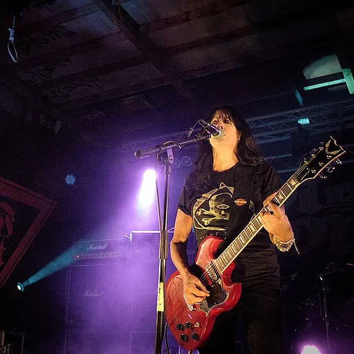 Girlschool