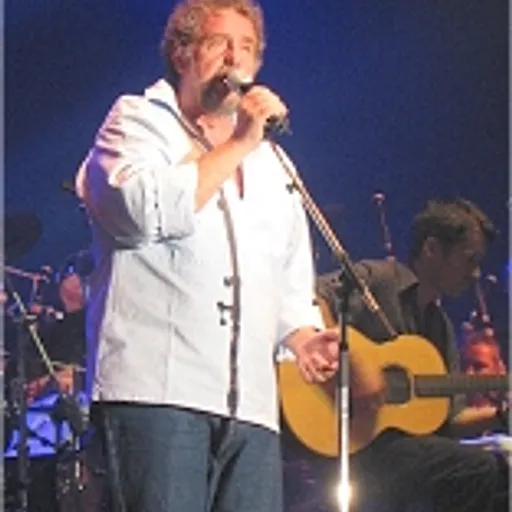 Gilles Servat