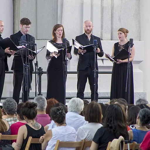 Stile Antico