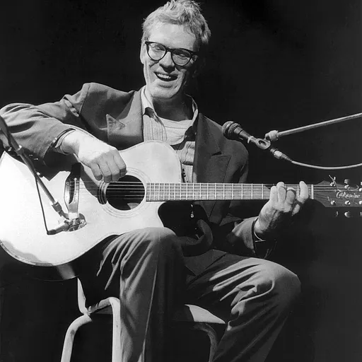 Dick Annegarn