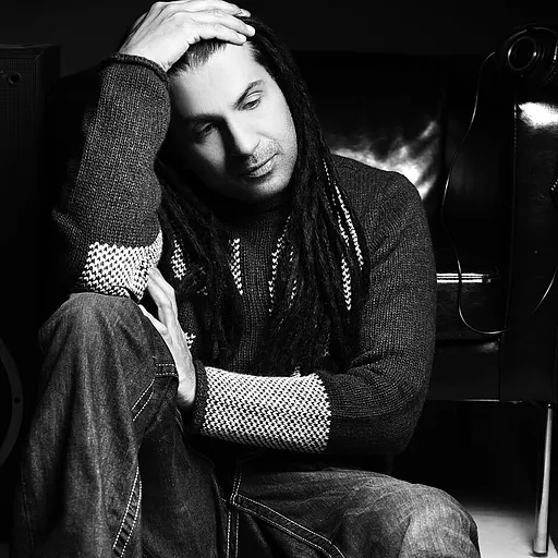 Apache Indian
