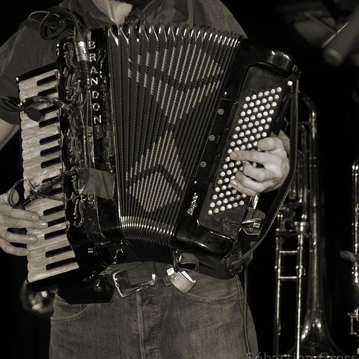 Fred Burguière