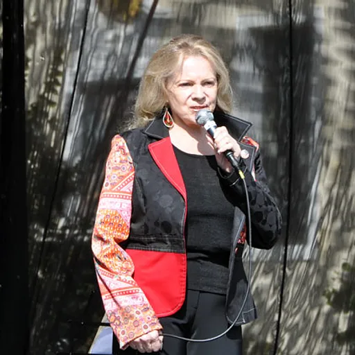 Eva Pilarová