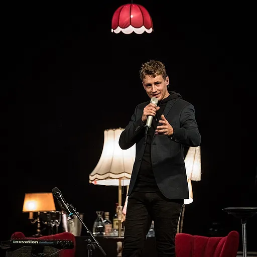 Tim Bendzko