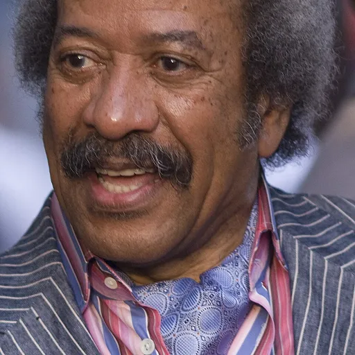 Allen Toussaint