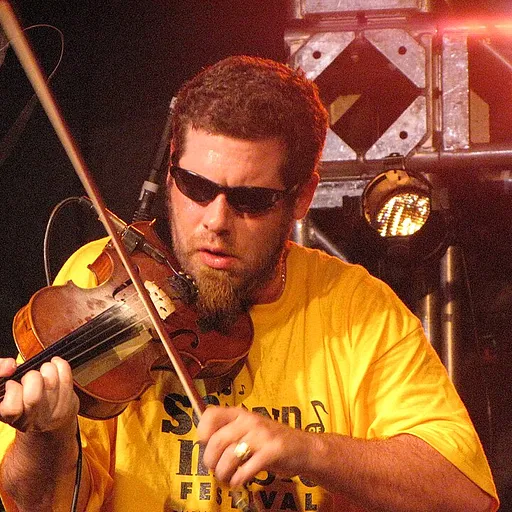Ashley MacIsaac