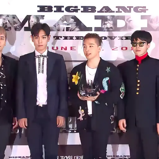 BIGBANG