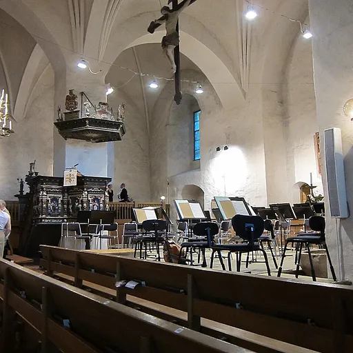 Sinfonia Lahti