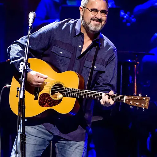 Vince Gill