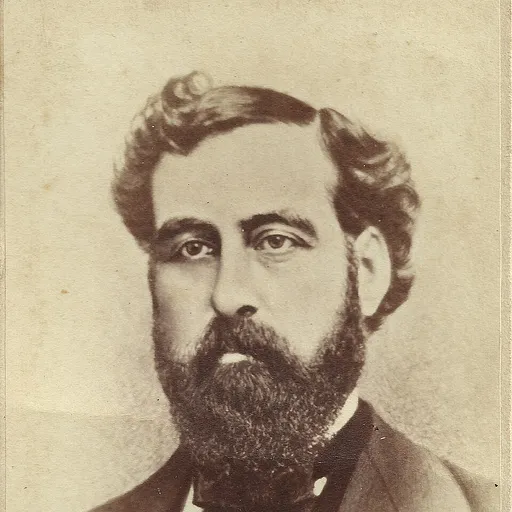 Philip Paul Bliss