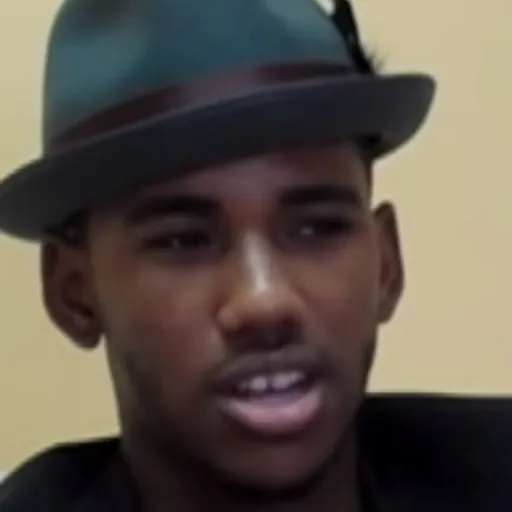 Brandon Smith