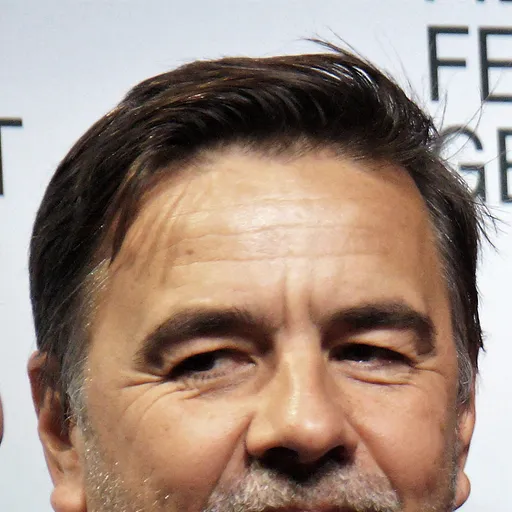 Laurent Garnier