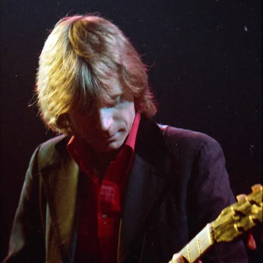 Dave Edmunds