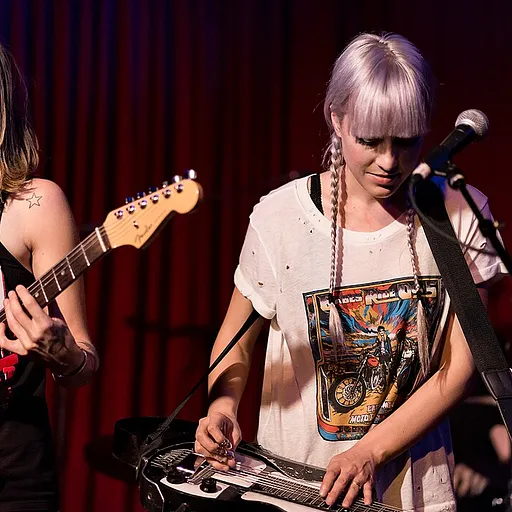 Larkin Poe