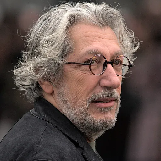 Alain Chabat