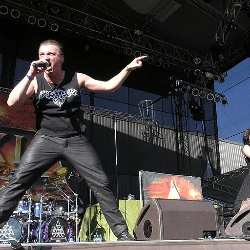 Axxis