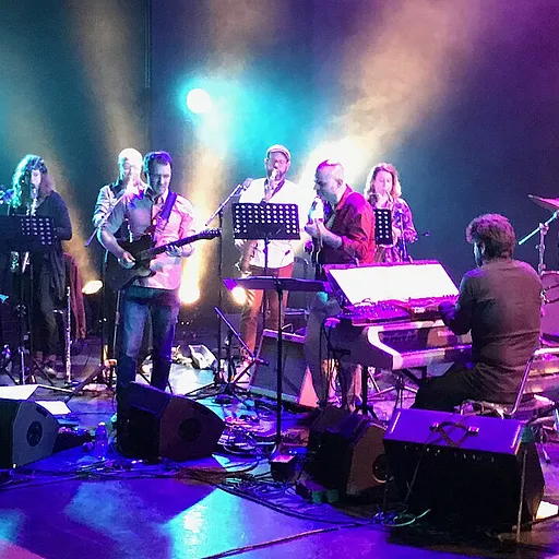 Orchestre National de Jazz