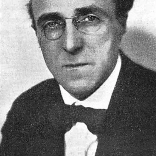 Harold Edwin Darke