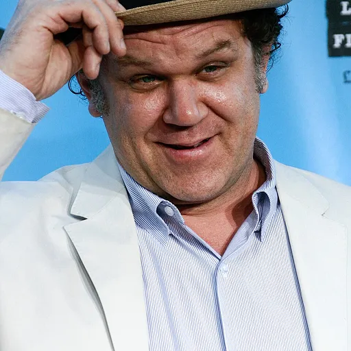 John C. Reilly