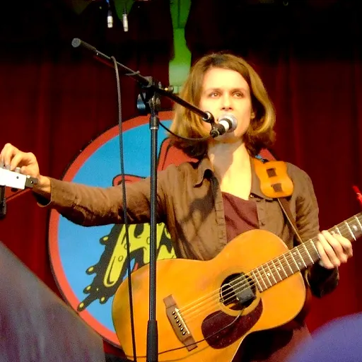 Juana Molina