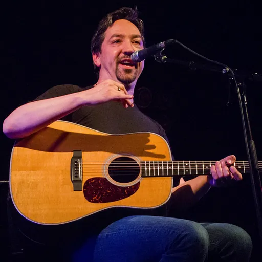 Jon Toogood