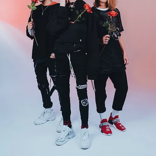 Chase Atlantic