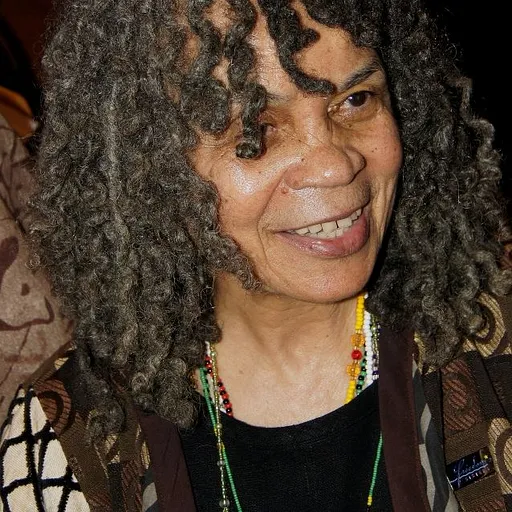 Sonia Sanchez