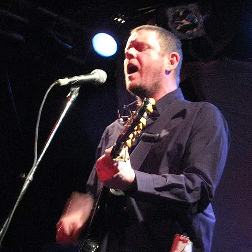 Chris Connelly
