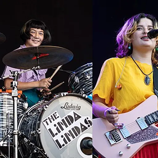 The Linda Lindas