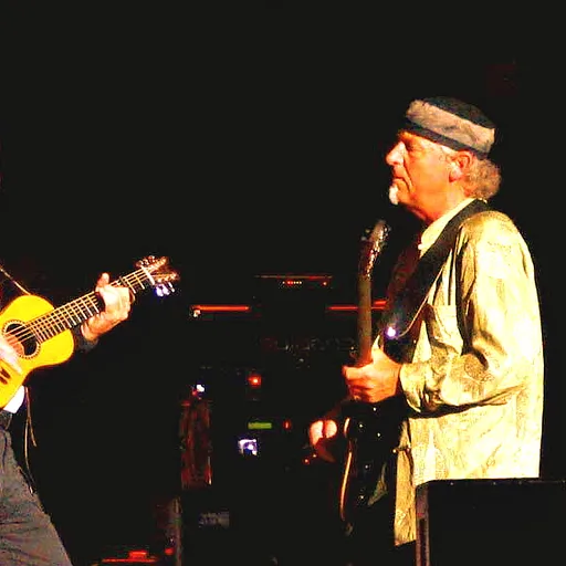 Jethro Tull