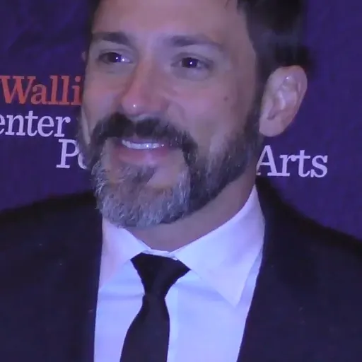Steve Kazee