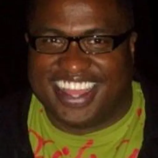 Michael‐Leon Wooley