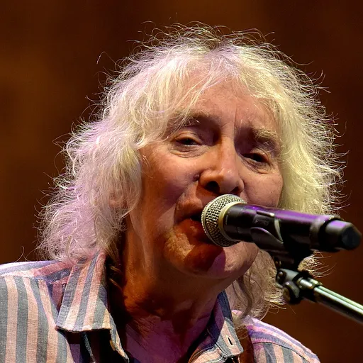 Albert Lee
