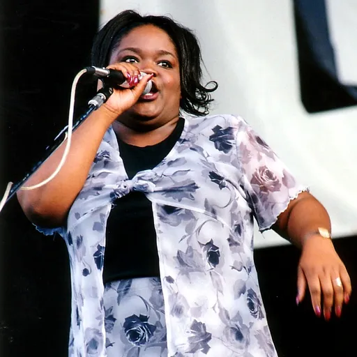 Shemekia Copeland
