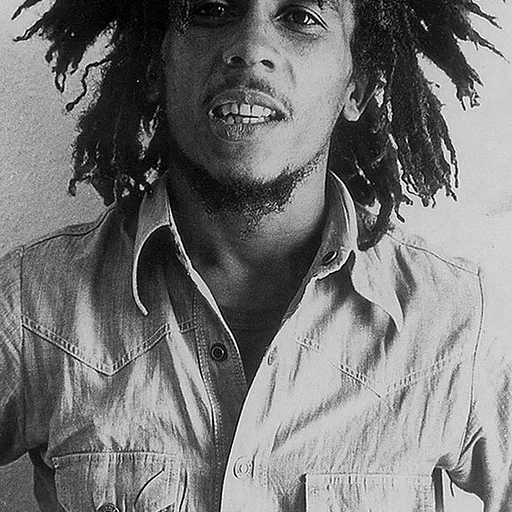 Bob Marley