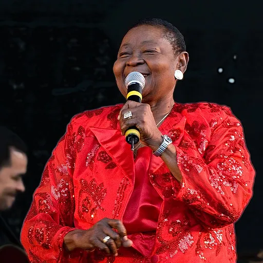 Calypso Rose