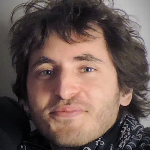 Mickaël Miro