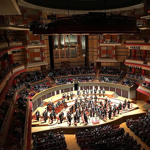 City of Birmingham Symphony Orchestra