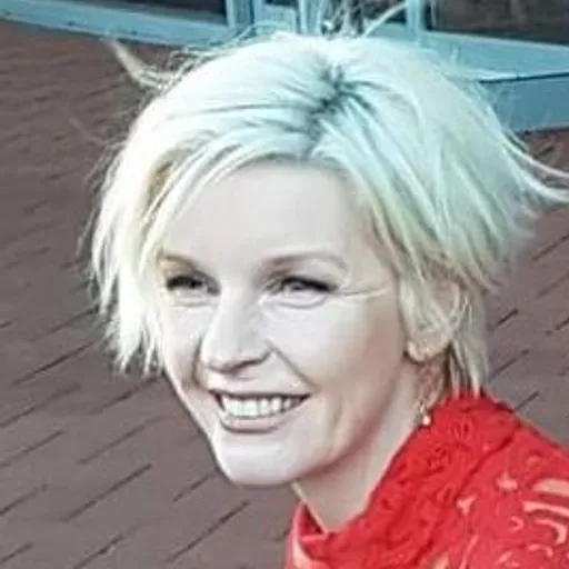 Jacqueline McKenzie