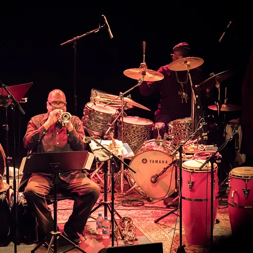 Art Ensemble of Chicago