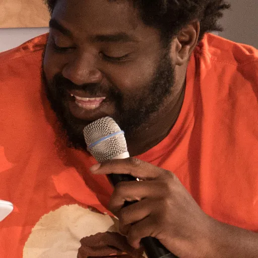 Ron Funches