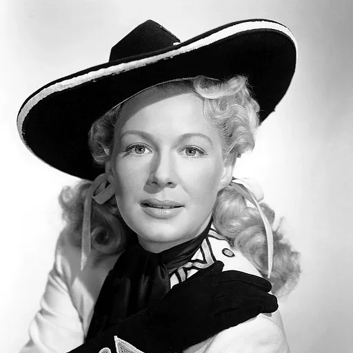 Betty Hutton