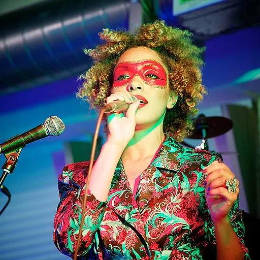 Martina Topley‐Bird